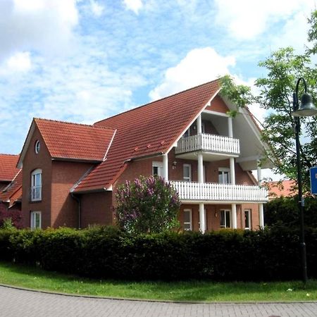 Pension Nordseebriese Dornum Luaran gambar