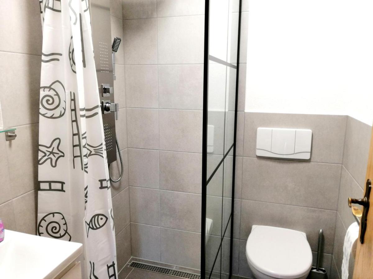 Pension Nordseebriese Dornum Luaran gambar