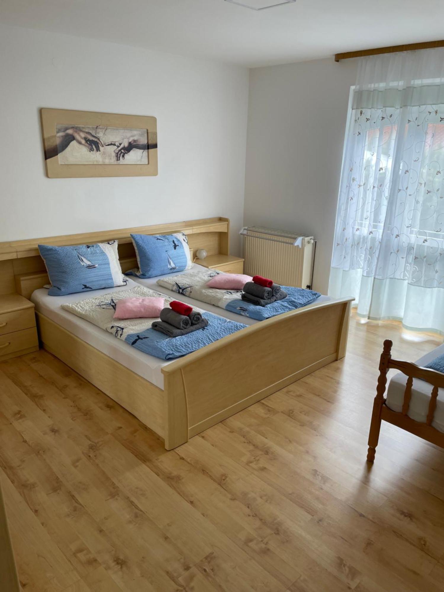 Pension Nordseebriese Dornum Luaran gambar
